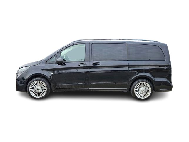 Thumbnail: 2023 Mercedes-Benz Metris - 3