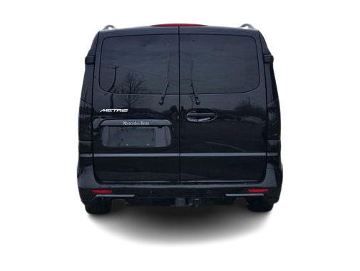 Thumbnail: 2023 Mercedes-Benz Metris - 18