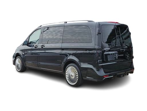 Thumbnail: 2023 Mercedes-Benz Metris - 4