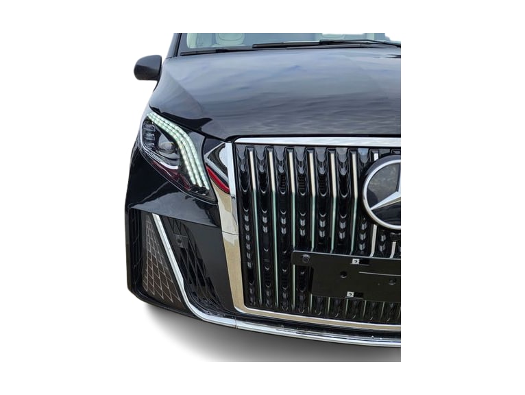 Thumbnail: 2023 Mercedes-Benz Metris - 21