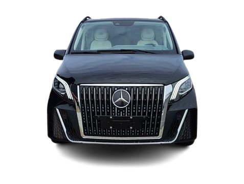 Thumbnail: 2023 Mercedes-Benz Metris - 5