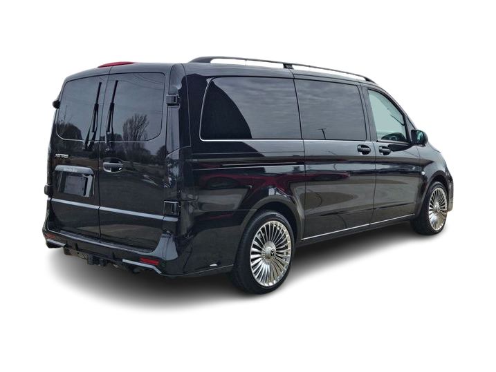 Thumbnail: 2023 Mercedes-Benz Metris - 19