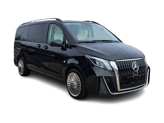 Thumbnail: 2023 Mercedes-Benz Metris - 17