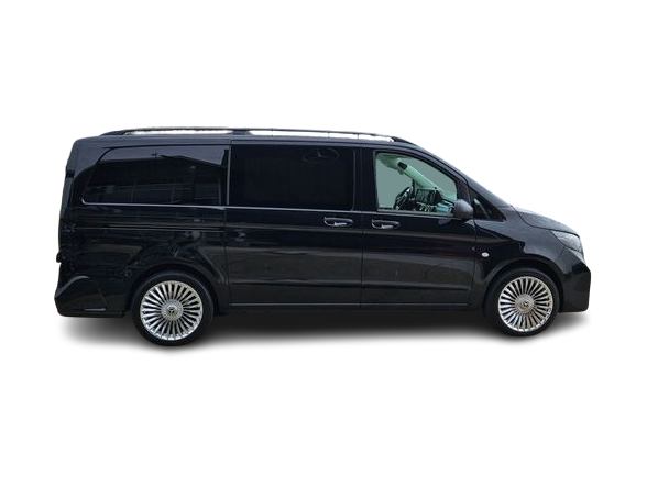 Thumbnail: 2023 Mercedes-Benz Metris - 20