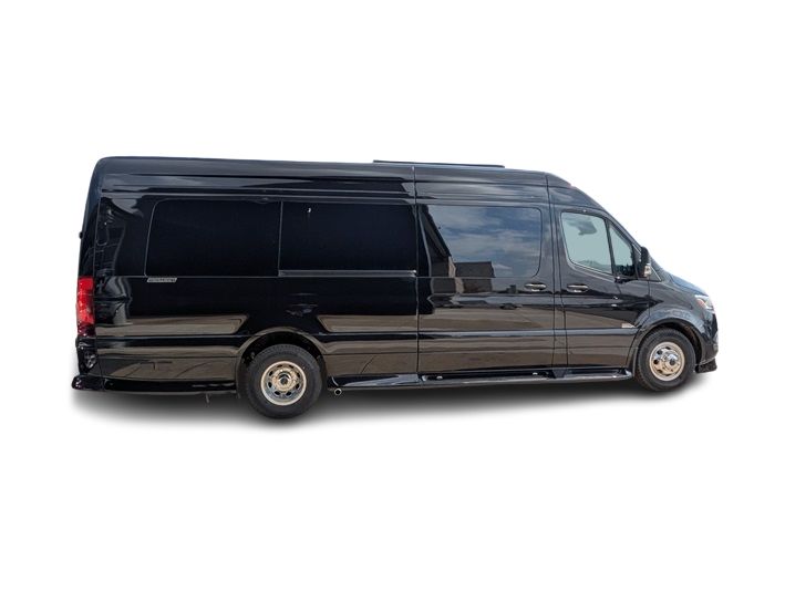 Thumbnail: 2024 Mercedes-Benz Sprinter - 20