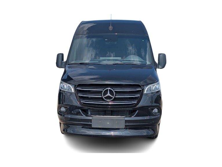 Thumbnail: 2024 Mercedes-Benz Sprinter - 5