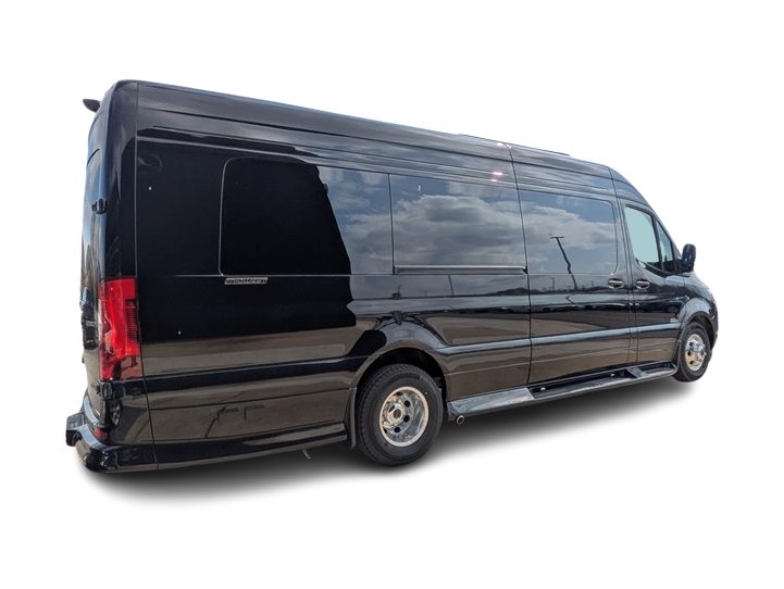 Thumbnail: 2024 Mercedes-Benz Sprinter - 19