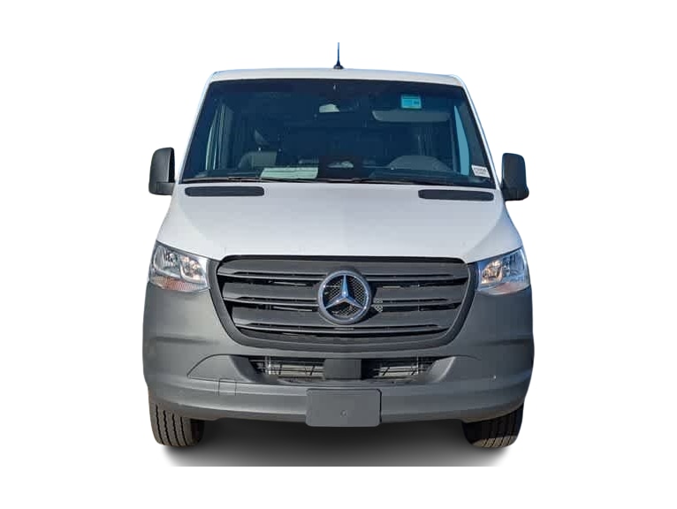 Thumbnail: 2025 Mercedes-Benz Sprinter - 4