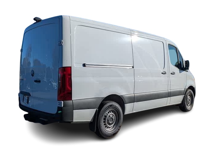 Thumbnail: 2025 Mercedes-Benz Sprinter - 16