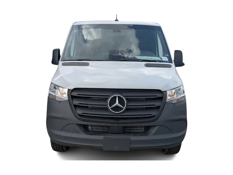 Thumbnail: 2025 Mercedes-Benz Sprinter - 4
