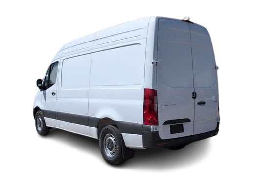 Thumbnail: 2026 Mercedes-Benz Sprinter - 4