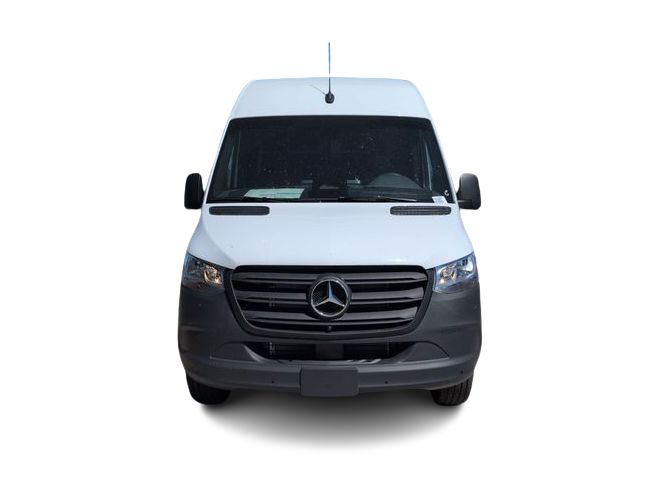 Thumbnail: 2026 Mercedes-Benz Sprinter - 6