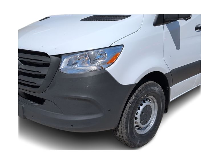 Thumbnail: 2026 Mercedes-Benz Sprinter - 22