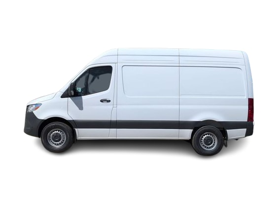 Thumbnail: 2026 Mercedes-Benz Sprinter - 3