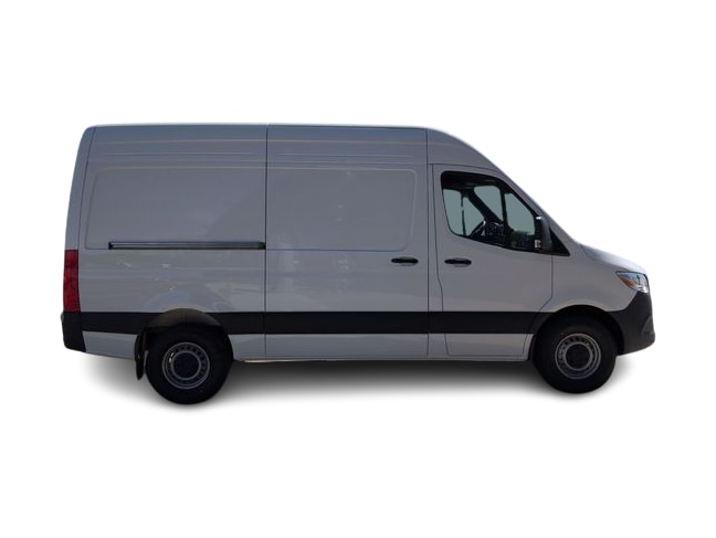 Thumbnail: 2026 Mercedes-Benz Sprinter - 20
