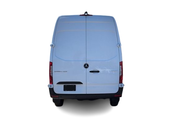 Thumbnail: 2026 Mercedes-Benz Sprinter - 5