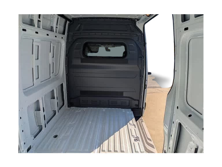 Thumbnail: 2025 Mercedes-Benz Sprinter - 18