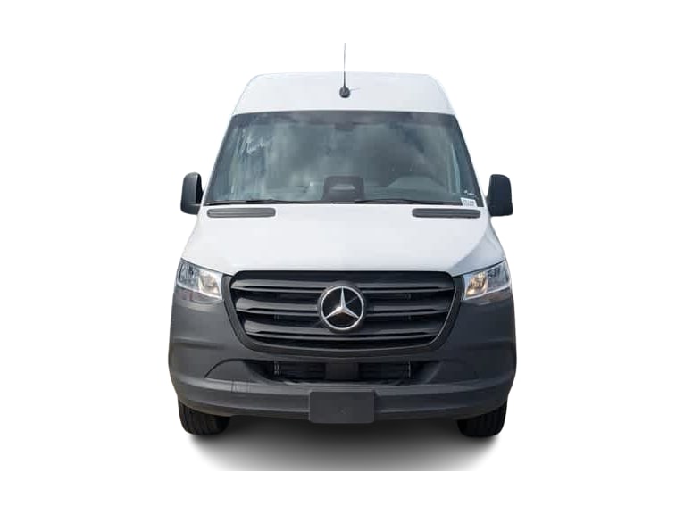 Thumbnail: 2025 Mercedes-Benz Sprinter - 5