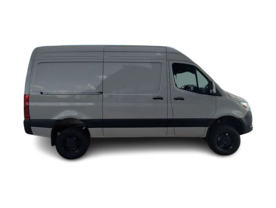Thumbnail: 2026 Mercedes-Benz Sprinter - 19