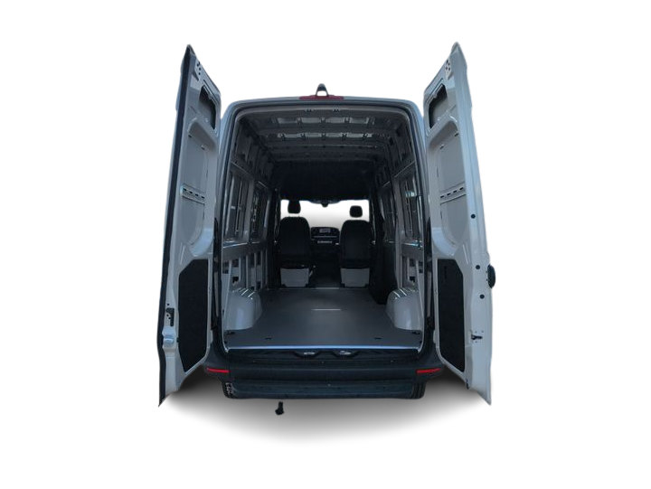 Thumbnail: 2026 Mercedes-Benz Sprinter - 15