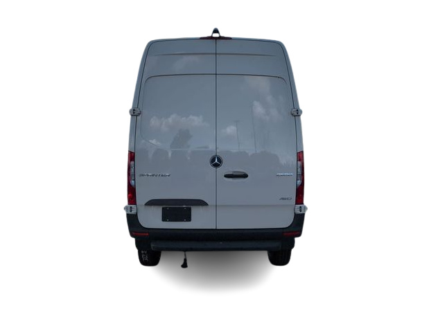 Thumbnail: 2026 Mercedes-Benz Sprinter - 5