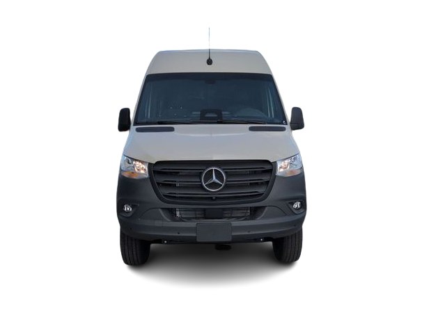 Thumbnail: 2026 Mercedes-Benz Sprinter - 6