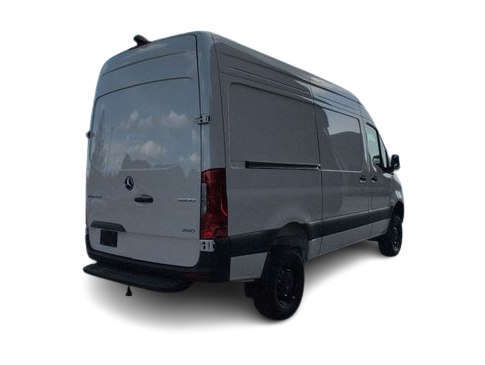 Thumbnail: 2026 Mercedes-Benz Sprinter - 18