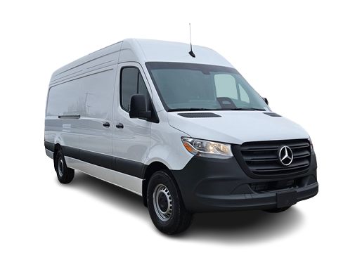 Thumbnail: 2026 Mercedes-Benz Sprinter - 17