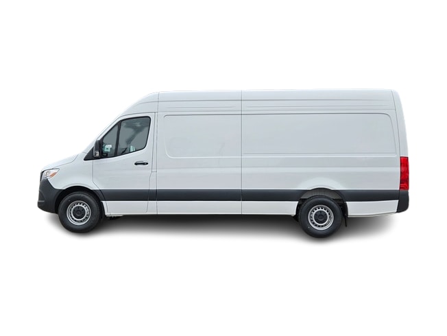 Thumbnail: 2026 Mercedes-Benz Sprinter - 3