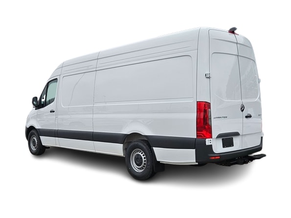 Thumbnail: 2026 Mercedes-Benz Sprinter - 4
