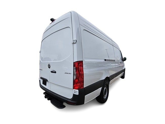 Thumbnail: 2026 Mercedes-Benz Sprinter - 18