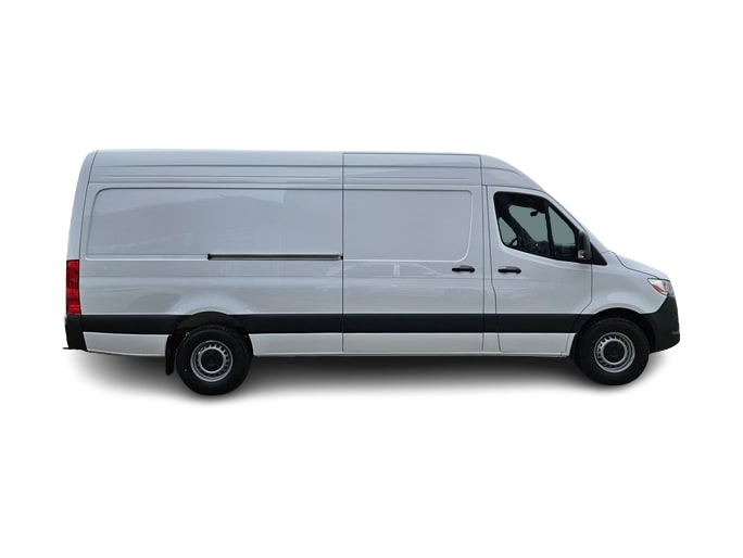 Thumbnail: 2026 Mercedes-Benz Sprinter - 19