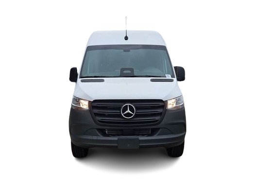 Thumbnail: 2026 Mercedes-Benz Sprinter - 6