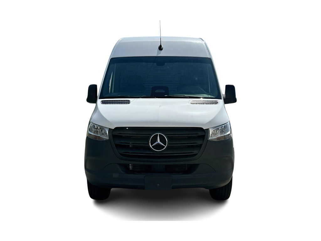 Thumbnail: 2025 Mercedes-Benz Sprinter - 5