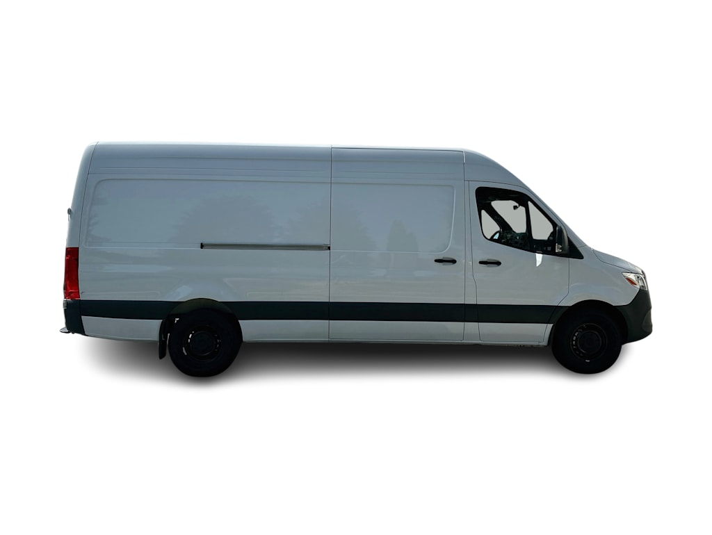 Thumbnail: 2025 Mercedes-Benz Sprinter - 17