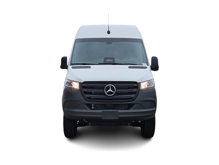 Thumbnail: 2026 Mercedes-Benz Sprinter - 5