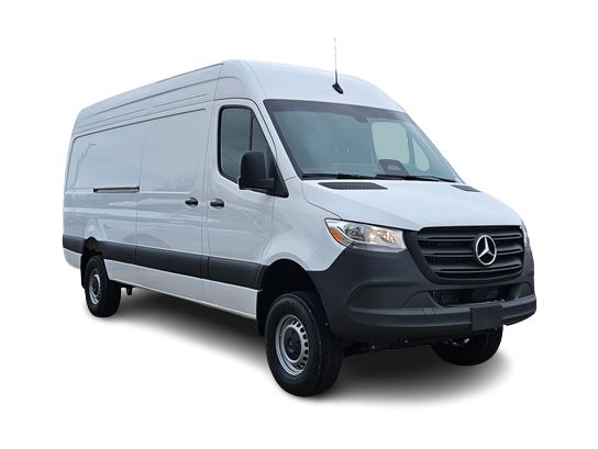 Thumbnail: 2026 Mercedes-Benz Sprinter - 17