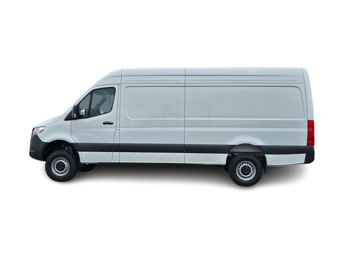 Thumbnail: 2026 Mercedes-Benz Sprinter - 3