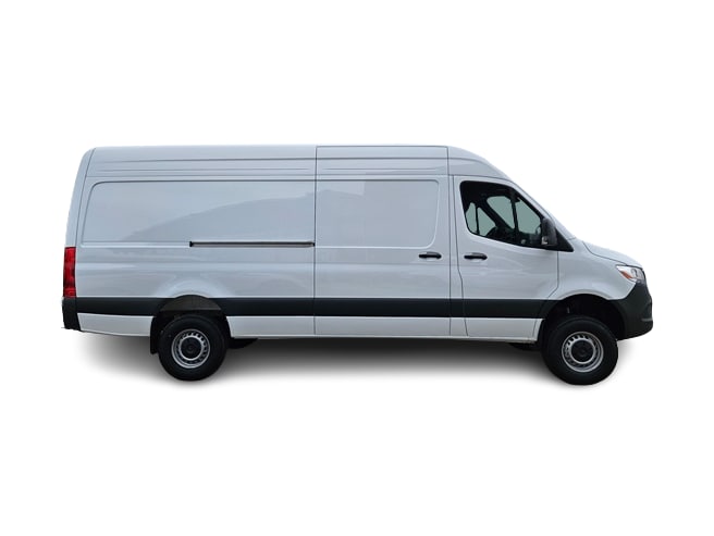 Thumbnail: 2026 Mercedes-Benz Sprinter - 19