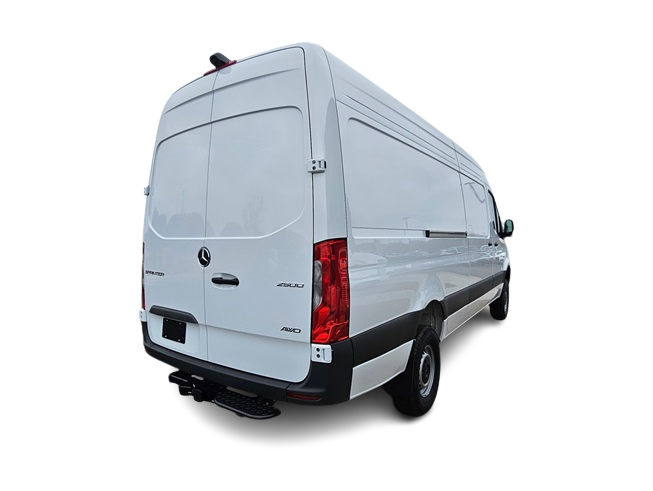 Thumbnail: 2026 Mercedes-Benz Sprinter - 18