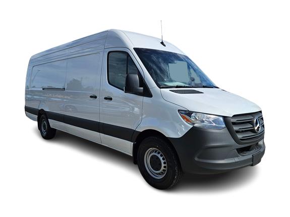 Thumbnail: 2026 Mercedes-Benz Sprinter - 16