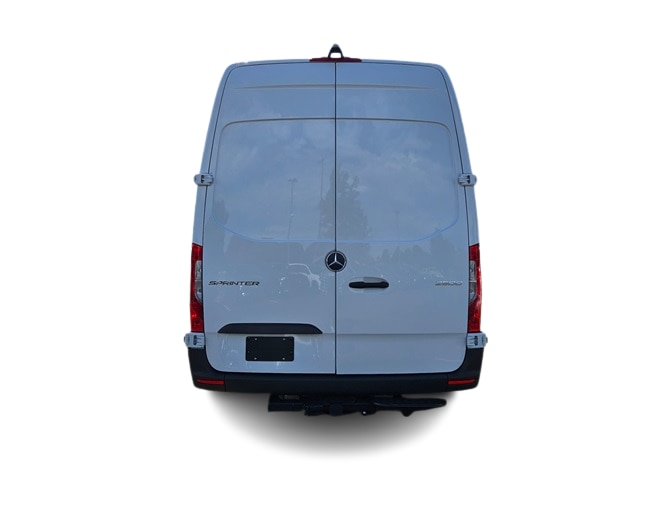Thumbnail: 2026 Mercedes-Benz Sprinter - 5