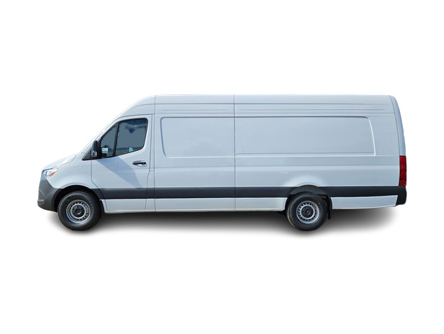 Thumbnail: 2026 Mercedes-Benz Sprinter - 3