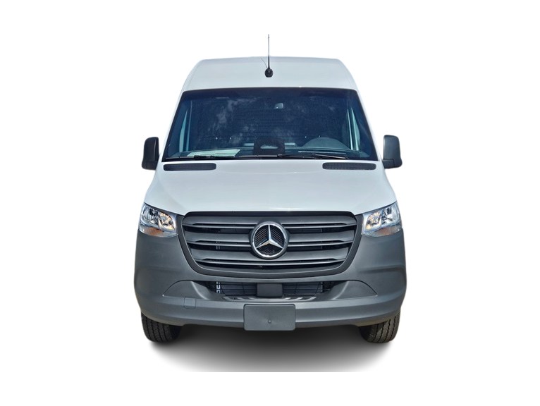 Thumbnail: 2026 Mercedes-Benz Sprinter - 6