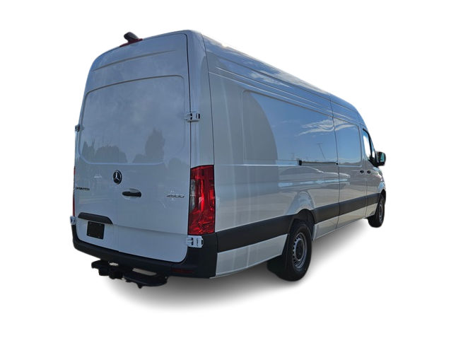 Thumbnail: 2026 Mercedes-Benz Sprinter - 17