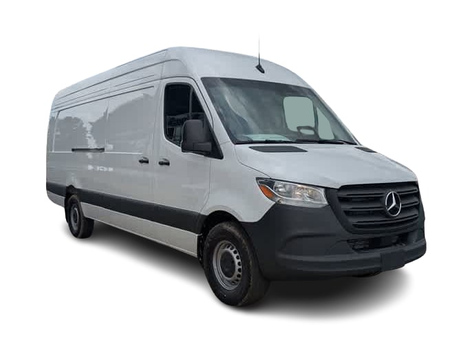 Thumbnail: 2025 Mercedes-Benz Sprinter - 17