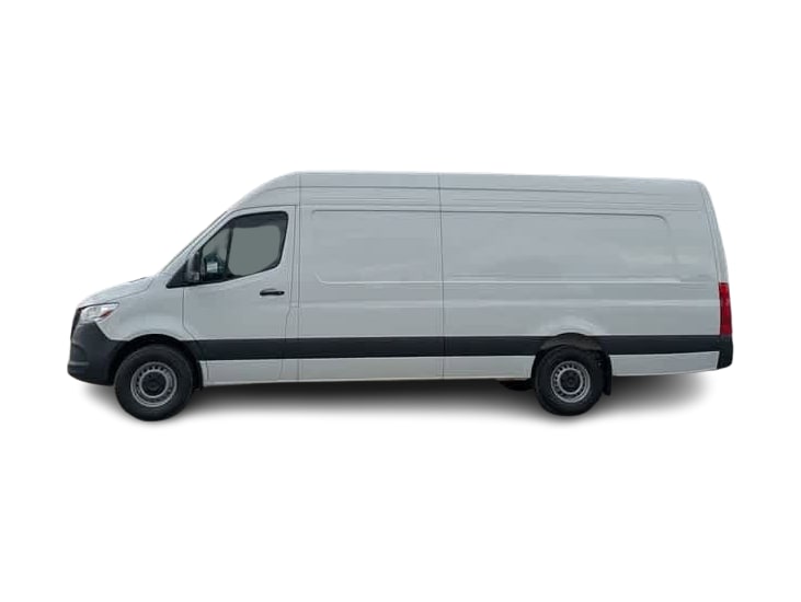 Thumbnail: 2025 Mercedes-Benz Sprinter - 3