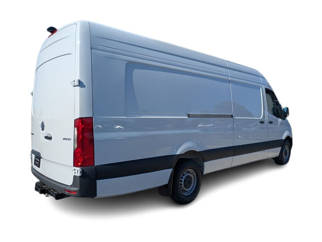 Thumbnail: 2026 Mercedes-Benz Sprinter - 19