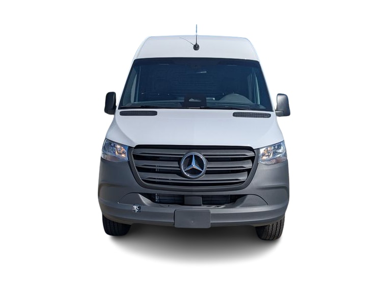 Thumbnail: 2026 Mercedes-Benz Sprinter - 6