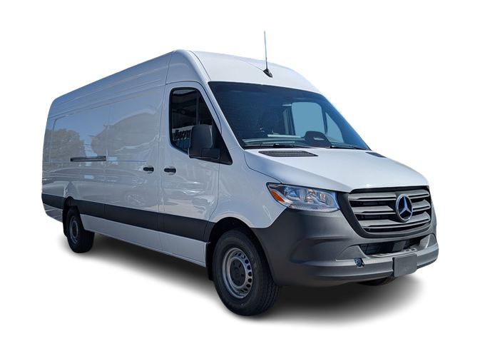 Thumbnail: 2026 Mercedes-Benz Sprinter - 17